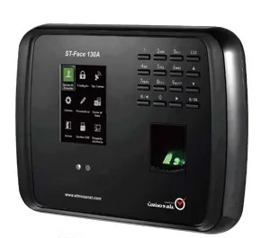 دستگاه حضور و غیاب St_Face130