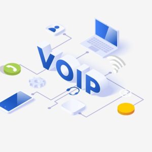 خدمات نصب سیستم تلفن VoIP