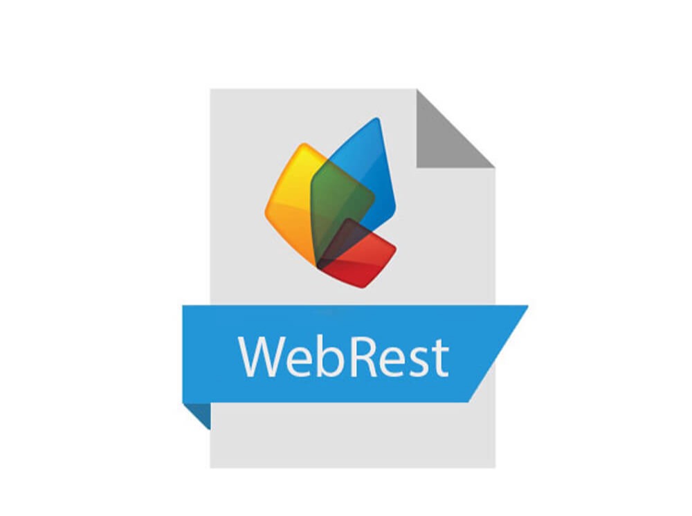 Web Rest